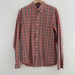 J.Crew slim fit 100% cotton button down